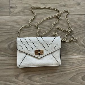 DVF crossbody